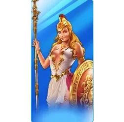 Wisdom
Of Athena
