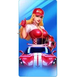 Speed
Winner