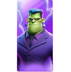 Doctor
Frankenstein